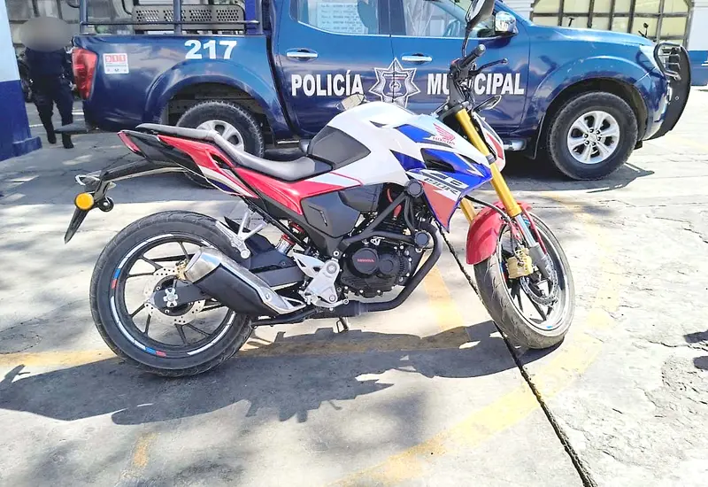 moto-robada