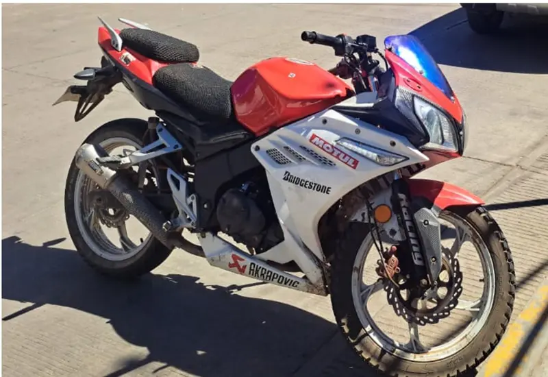 moto-oaxaca