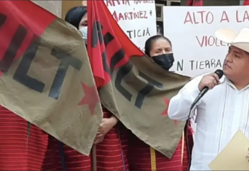 mult-oaxaca