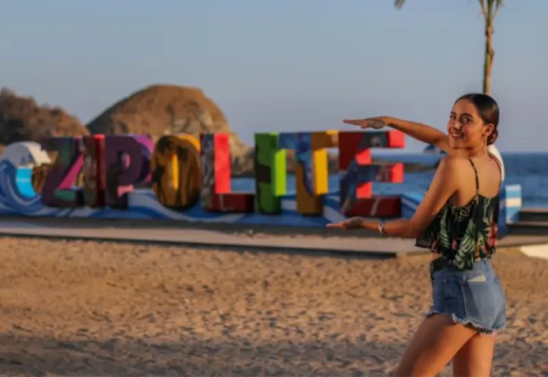 playa-oaxaca