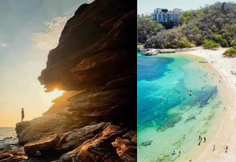 playas_de_oaxaca_como_llegar