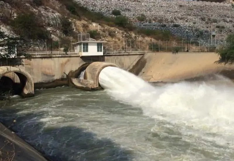 presa-oaxaca