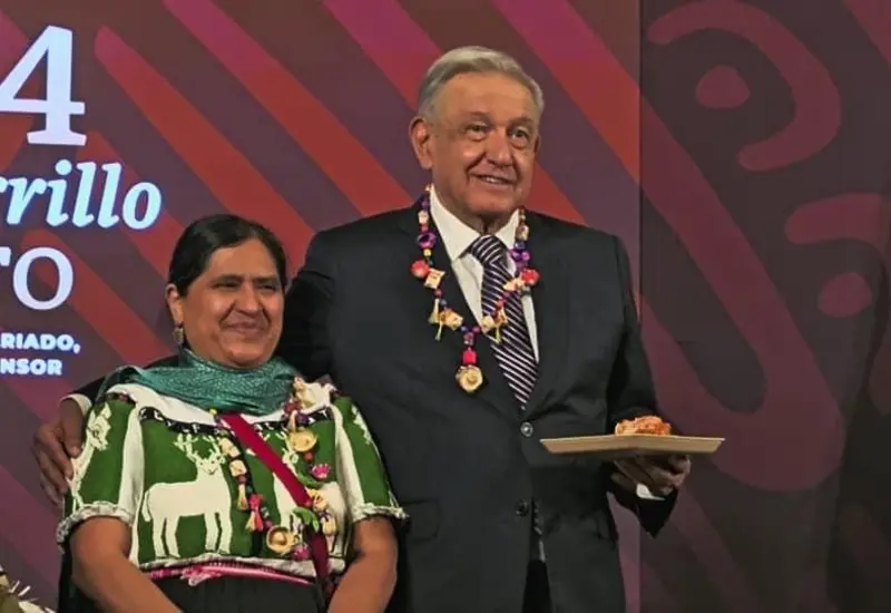 tamales-presidente