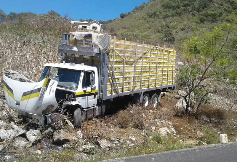 torton-oaxaca