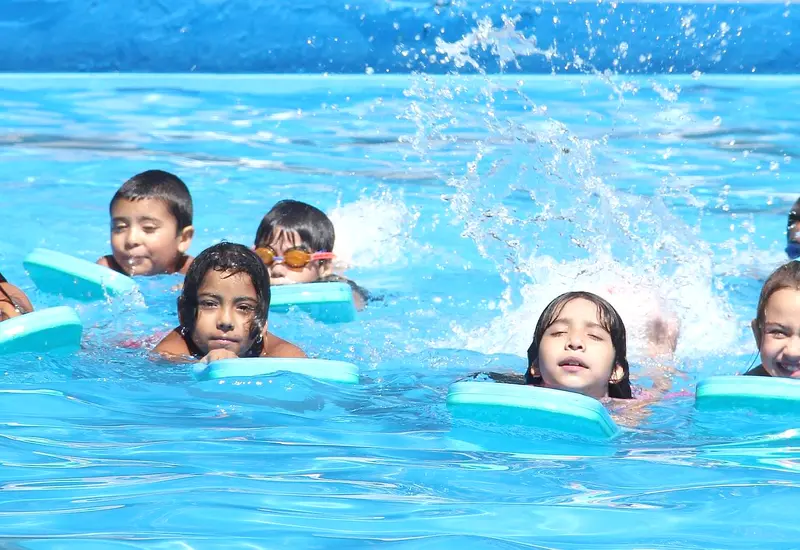 natacion