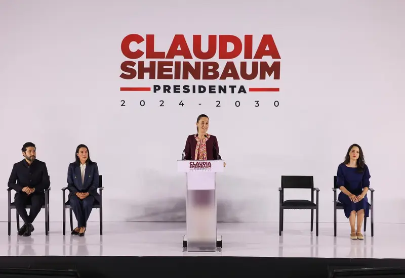 sheinbaum
