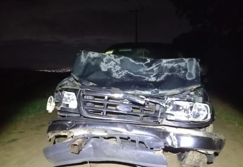 accidente