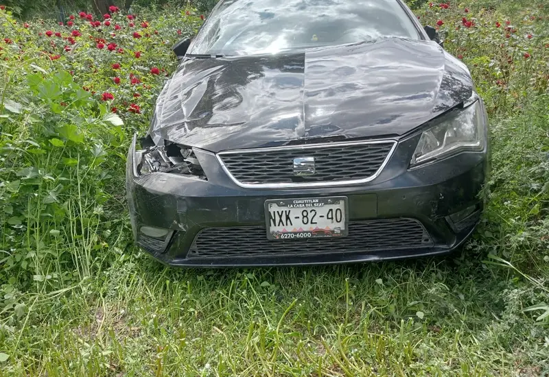 accidente