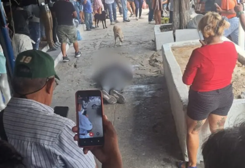 ataque_armado _centro_salina_cruz