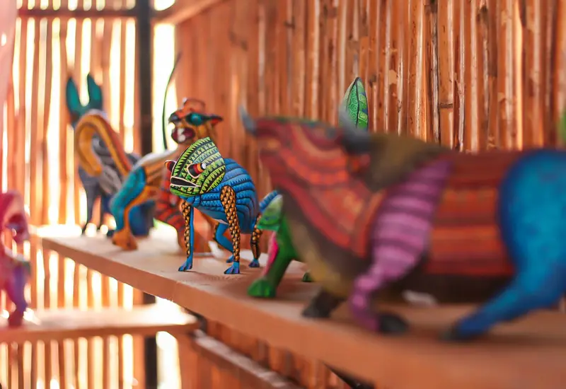 alebrijes-arrazola