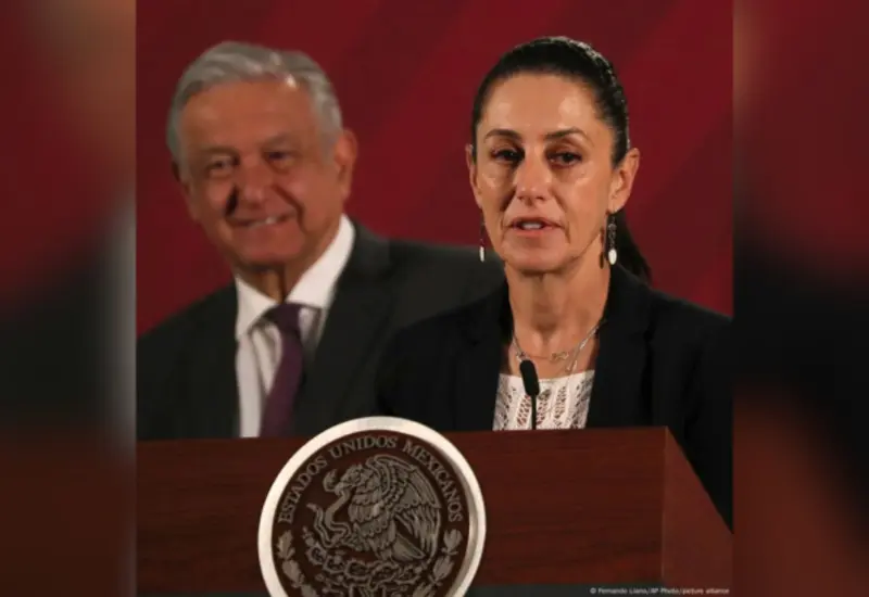 amlo-claudia