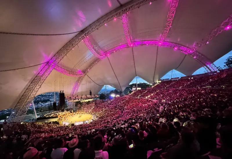 auditorio