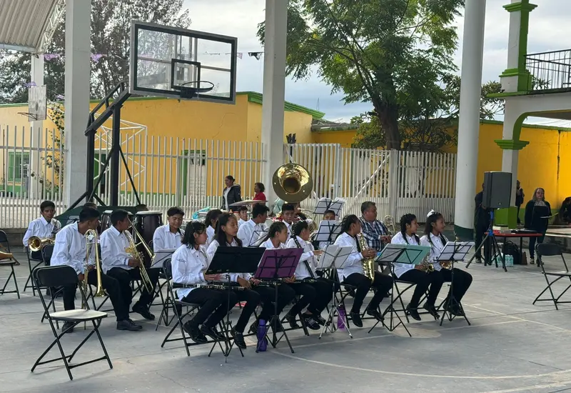 banda