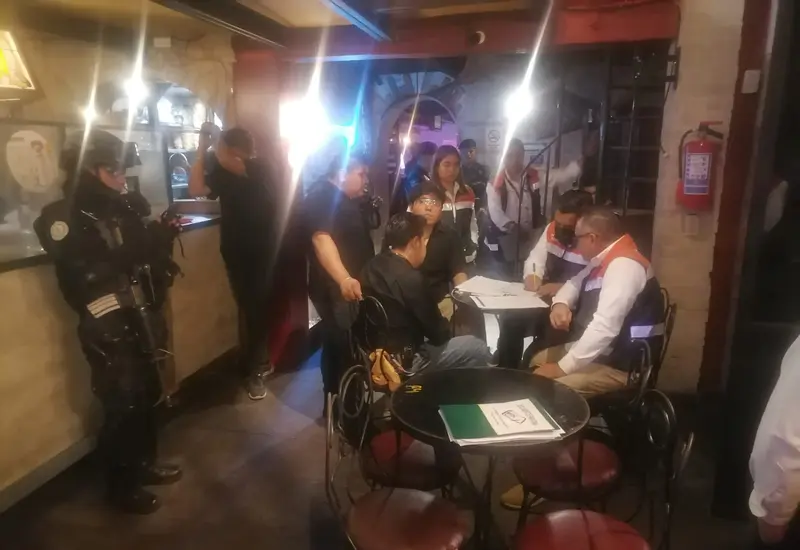 bar-oaxaca