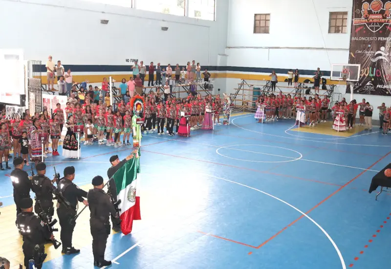 basquet
