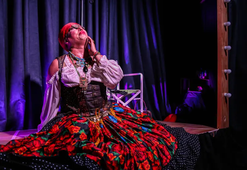 cabaret