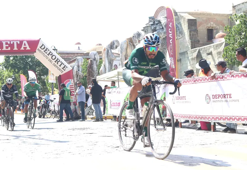 ciclismo
