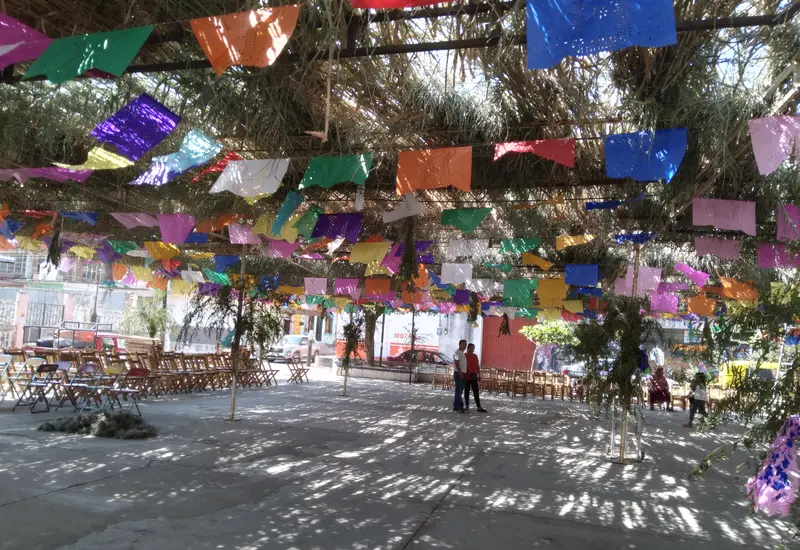 comercio