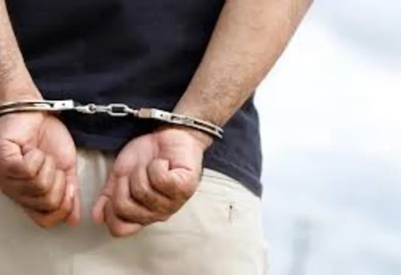 detenido