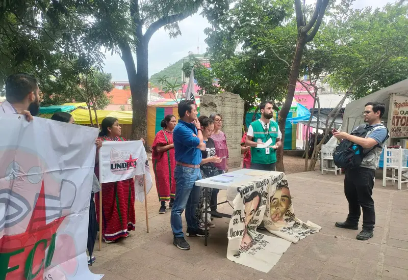 eperristas