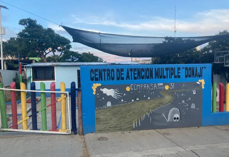 escuela