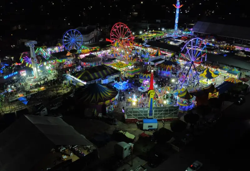 feria
