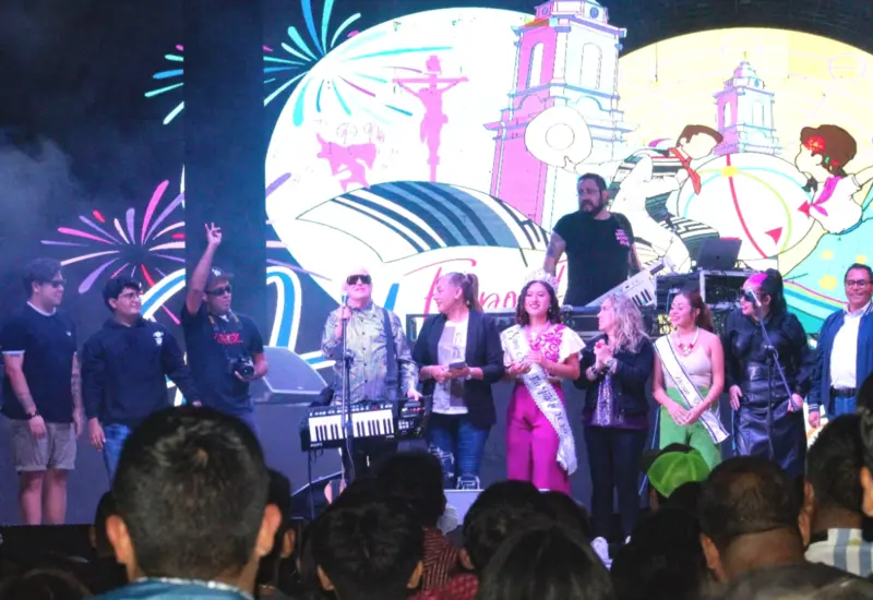 fiesta
