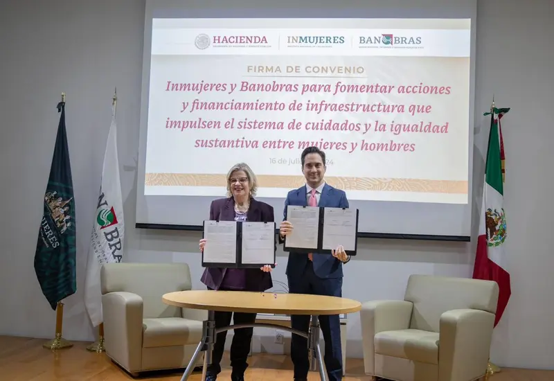 banobras_inmujeres_financiamiento_igualdad_genero