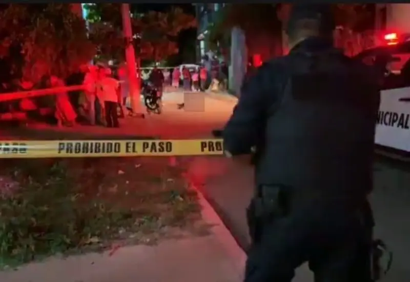 homicidios