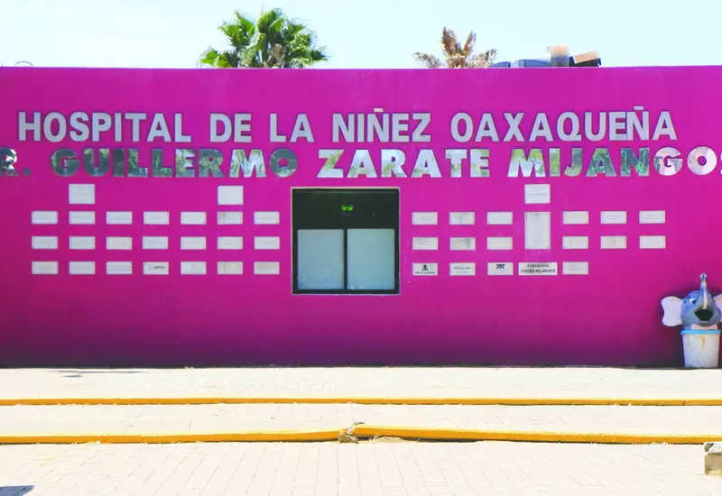 hospital-oaxaca