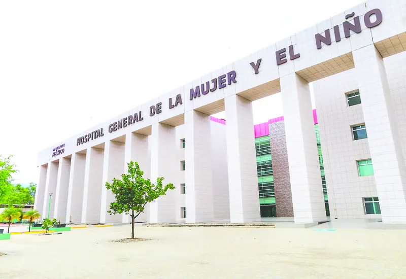 hospital-oaxaca