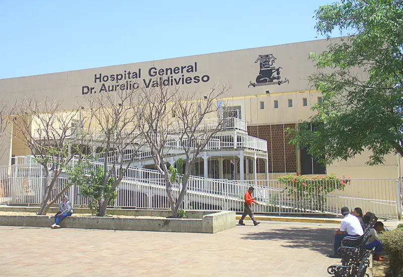 hospital