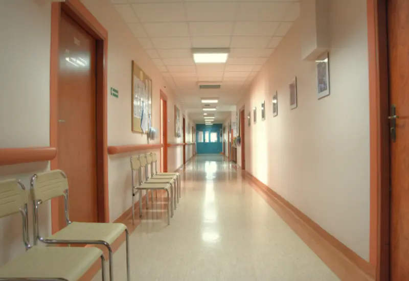 hospital