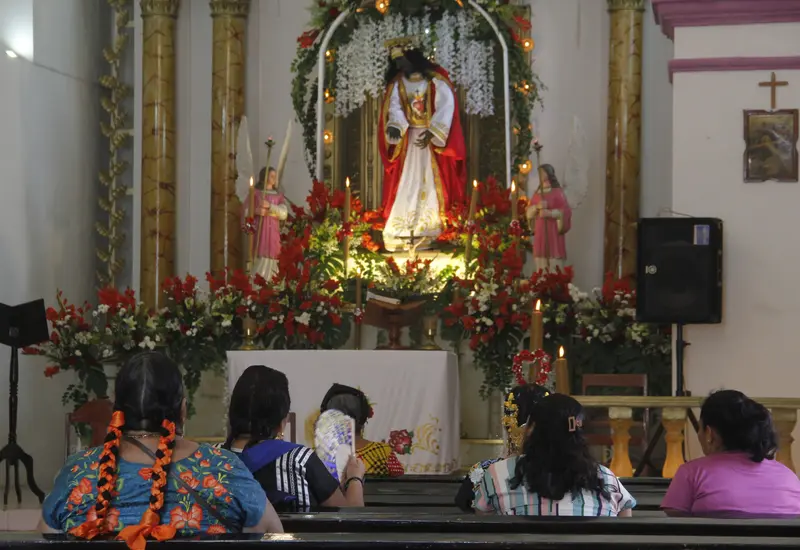 iglesia