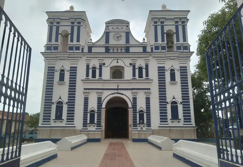 iglesia