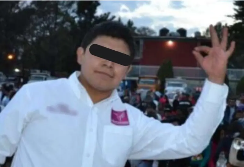 joven
