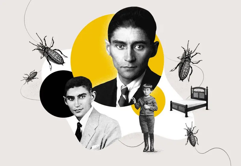 kafka