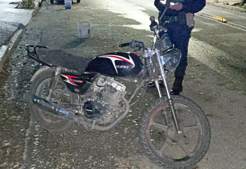 moto