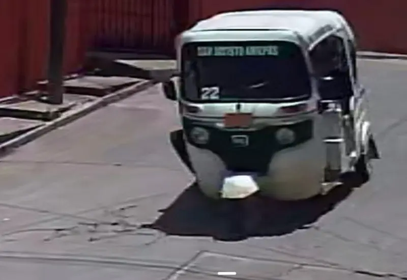 mototaxi