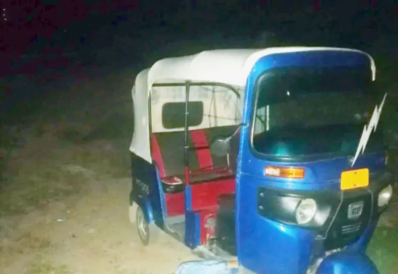 mototaxi