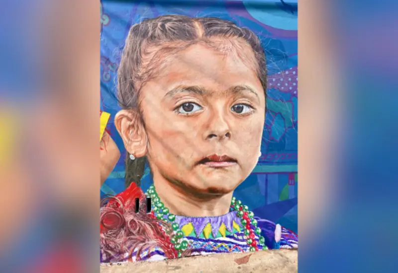 niña