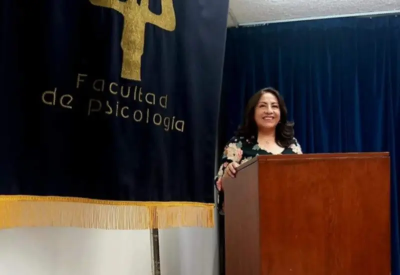 oaxaqueña