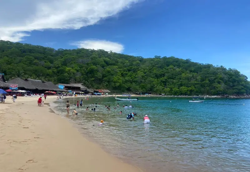 playas-oaxaca