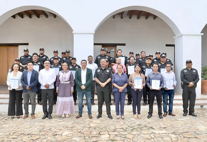 policias-oaxaca