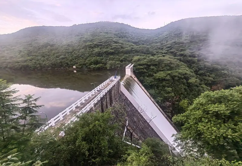 presa