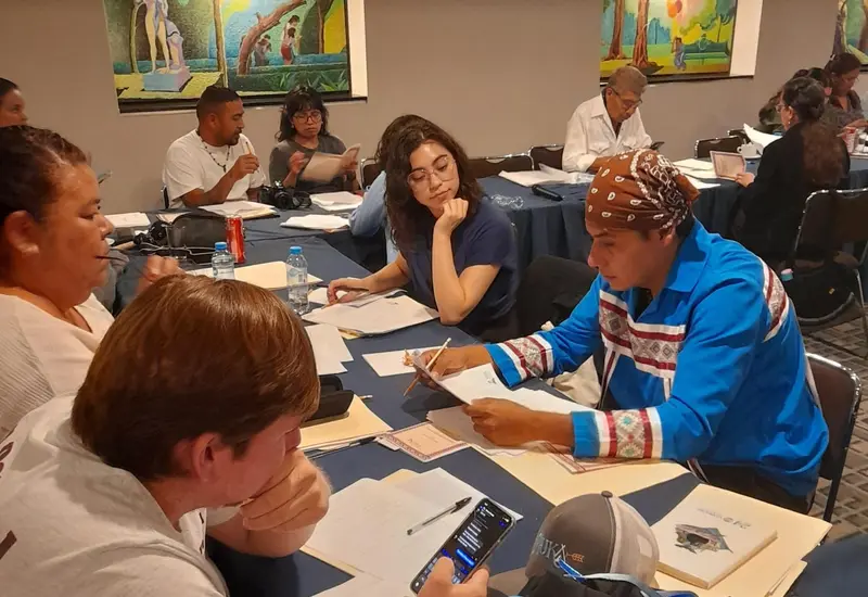 reunion
