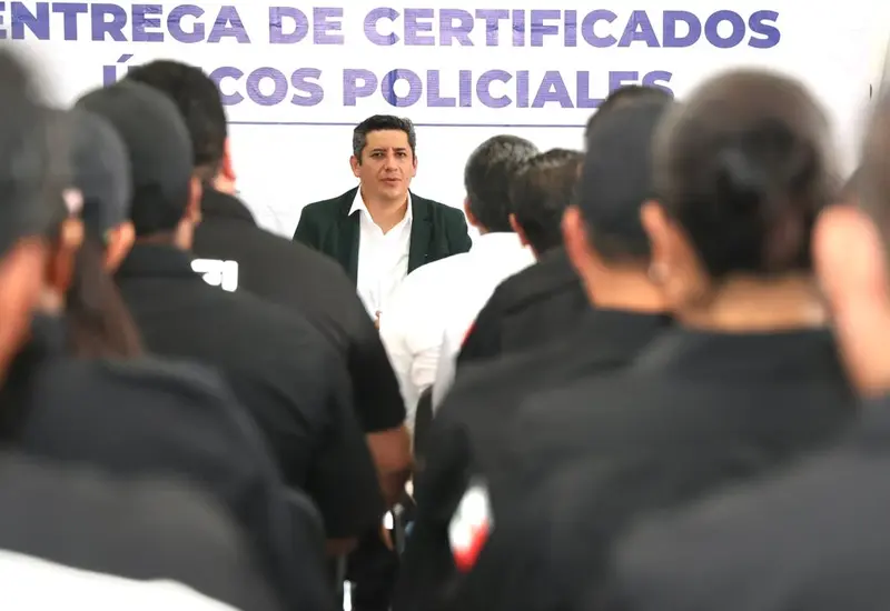 seguridad