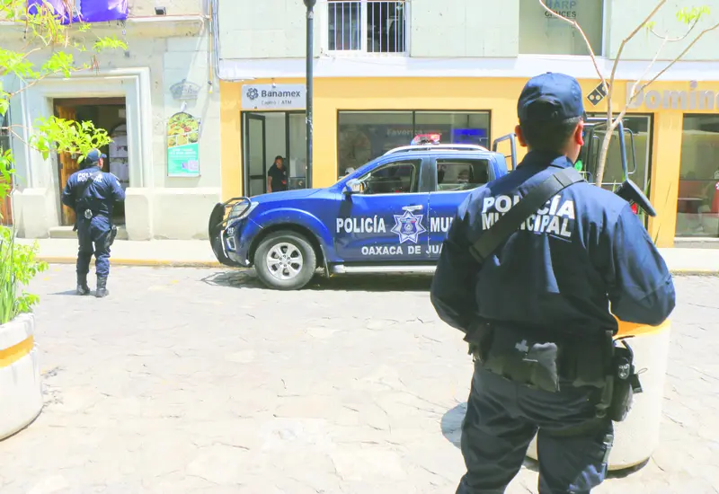 seguridad