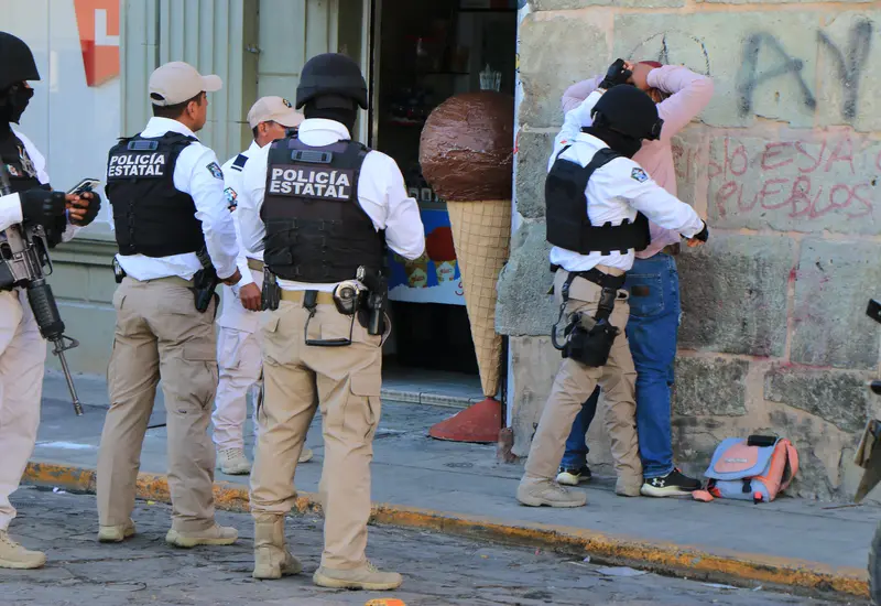 seguridad