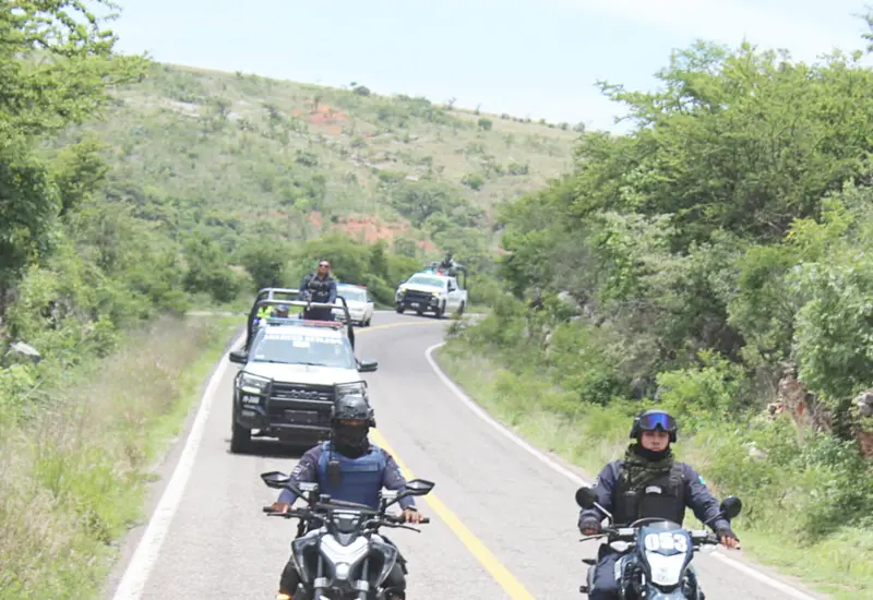 seguridad